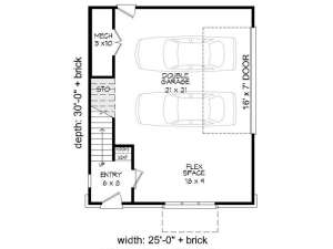 Plan 062G-0135