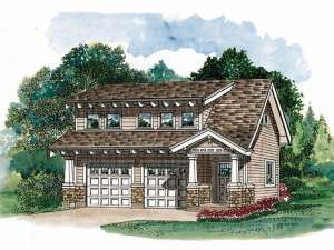 Plan 032G-0005
