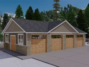 Plan 065G-0060