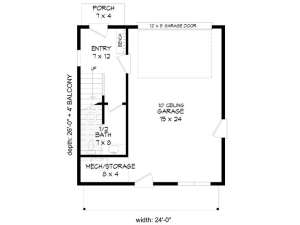 Plan 062G-0348