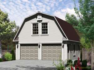 Plan 072G-0032