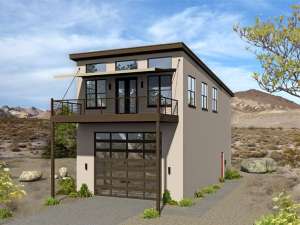 Plan 062G-0152