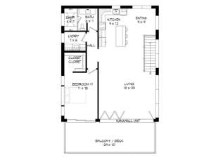 Plan 062G-0184