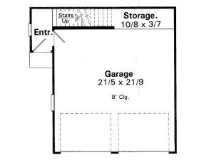 Plan 030G-0001