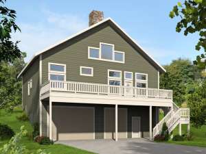 Plan 012G-0127