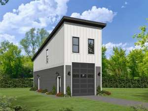 Plan 062G-0318