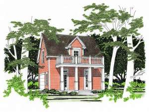 Plan 036G-0001