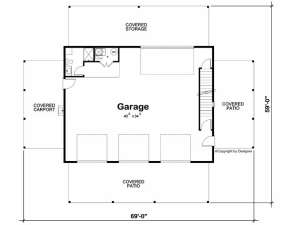 Plan 031G-0014