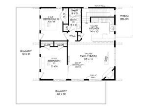 Plan 062G-0327