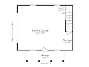 Plan 061G-0001
