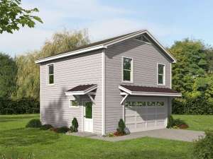 Plan 062G-0446