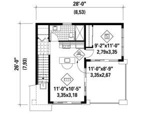 Plan 072G-0034