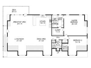 Plan 062G-0186
