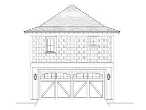 Plan 076G-0007