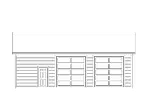 Plan 024G-0016