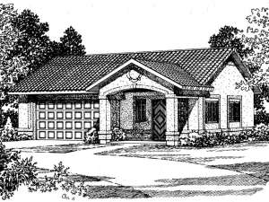 Plan 057G-0023