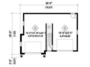 Plan 072G-0027