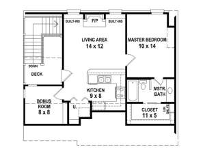 Plan 006G-0096