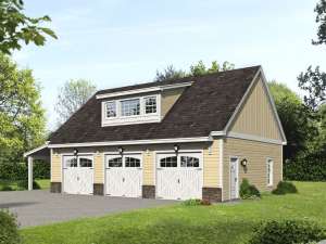 Plan 062G-0266