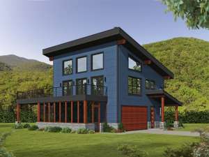 Plan 062G-0327