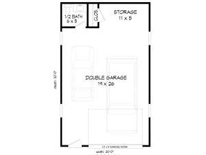 Plan 062G-0453