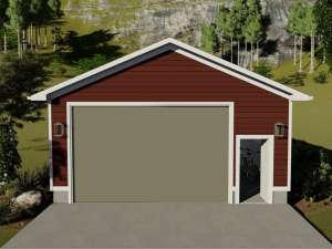 Plan 065G-0014
