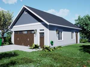 Plan 091G-0001