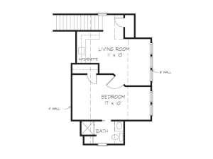 Plan 054G-0004