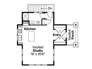 Plan 051G-0008