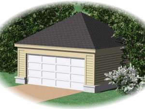 Plan 006G-0015