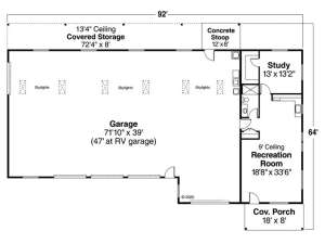 Plan 051G-0023