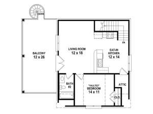 Plan 006G-0101