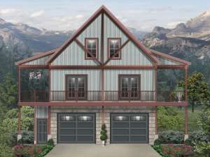 Plan 006G-0172