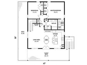 Plan 006G-0171