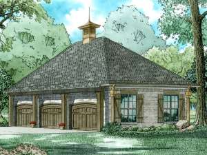 Plan 025G-0009