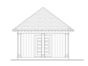 Plan 076G-0011