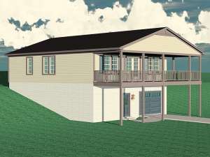 Plan 006G-0111