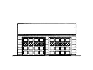 Plan 057G-0011