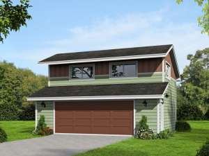 Plan 062G-0025