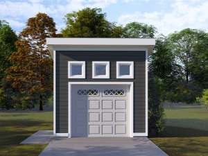 Plan 065G-0081