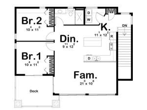 Plan 050G-0115