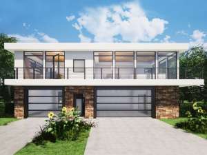 Plan 052G-0030