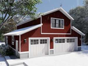 Plan 065G-0025