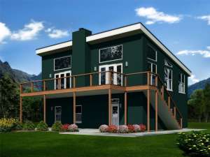 Plan 062G-0345