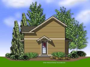 Plan 034G-0014