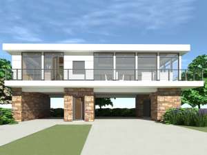 Plan 052G-0016