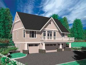 Plan 034G-0011