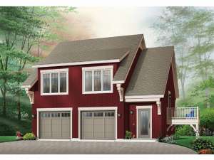 Plan 027G-0005