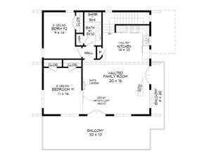 Plan 062G-0410