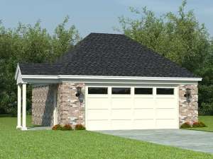 Plan 006G-0040